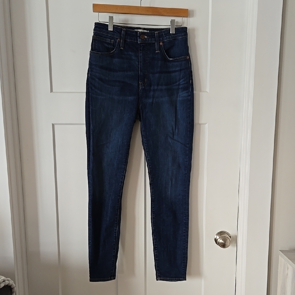 Madewell Jeans